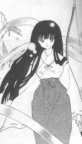 Otaku Gallery  / Anime e Manga / Inu-Yasha / Manga Scans / manga (41).jpg